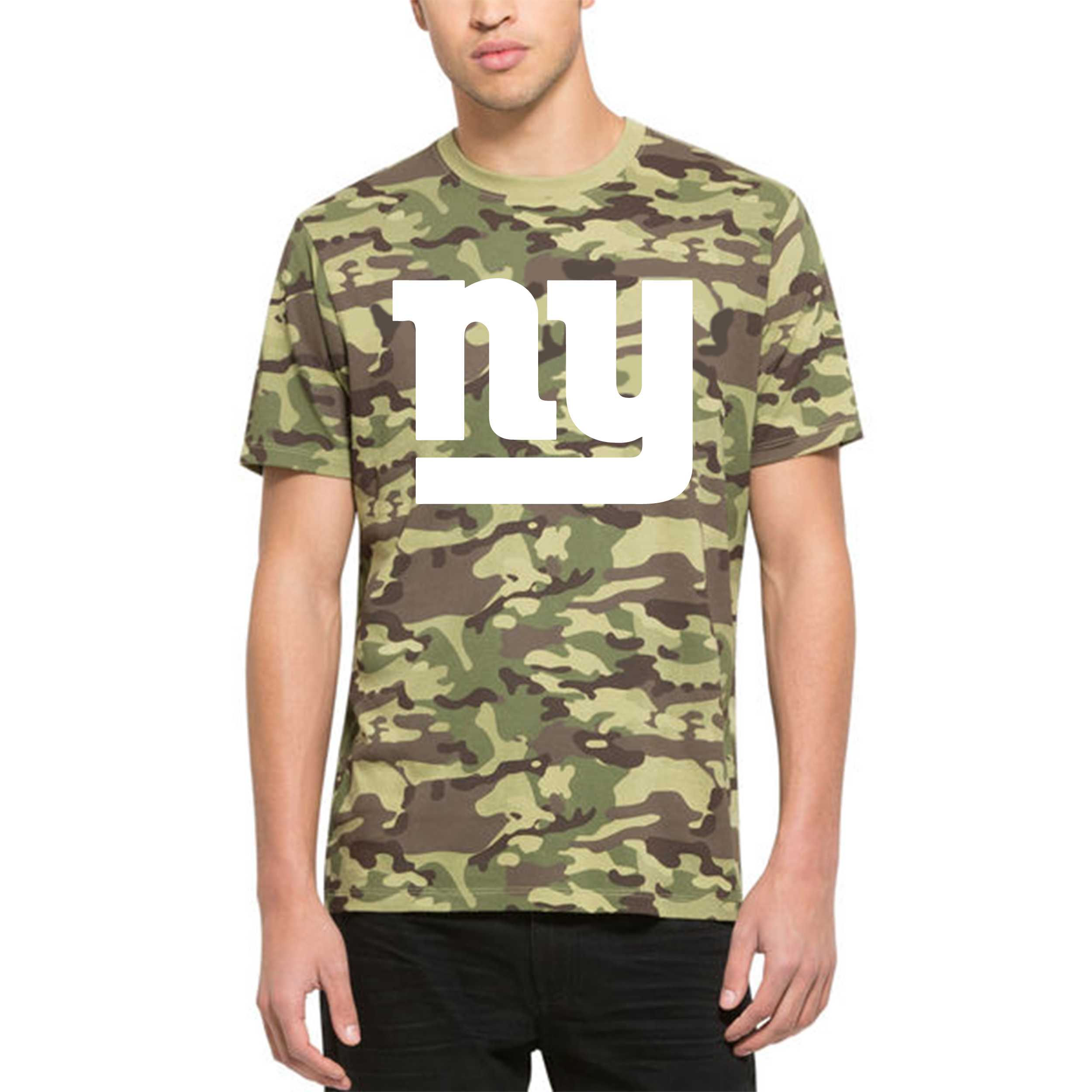 Men's New York Giants '47 Alpha Men's T Shirt Camo,We sell and wholesale Men's New York Giants '47 Alpha Men's T Shirt Camo on line form chian!